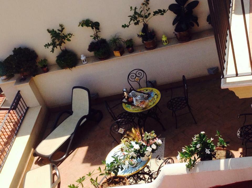 Romeo E Giulietta Couette-café *