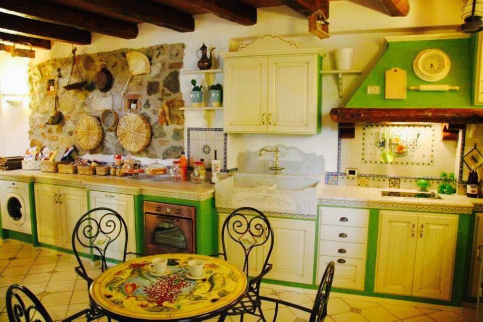Romeo E Giulietta Couette-café *