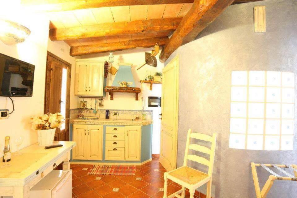 Bed & Breakfast Romeo E Giulietta