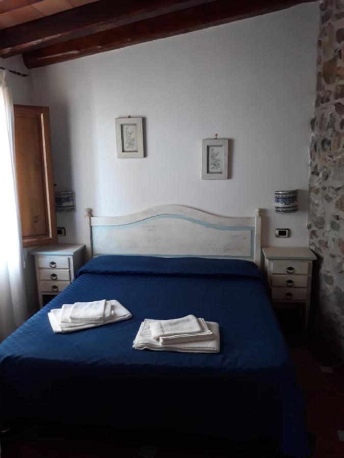Romeo E Giulietta Bed & Breakfast Scilla