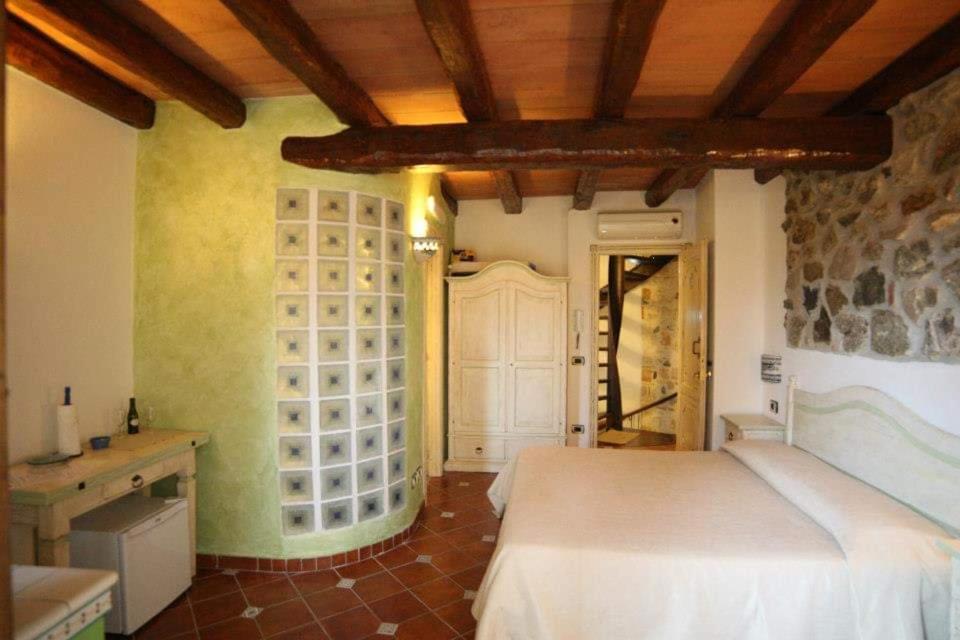 Bed & Breakfast Romeo E Giulietta *