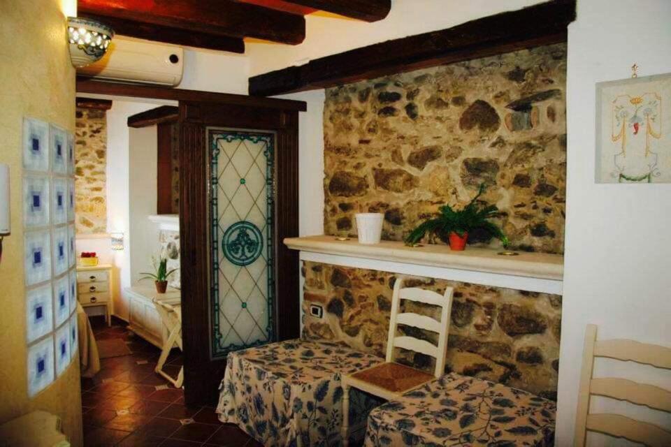 Bed & Breakfast Romeo E Giulietta