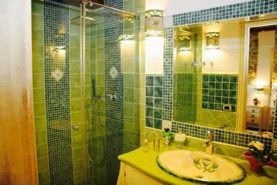 Bed & Breakfast Romeo E Giulietta Scilla